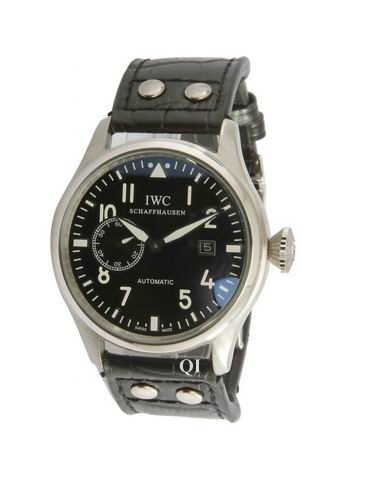 IWC watch man-017